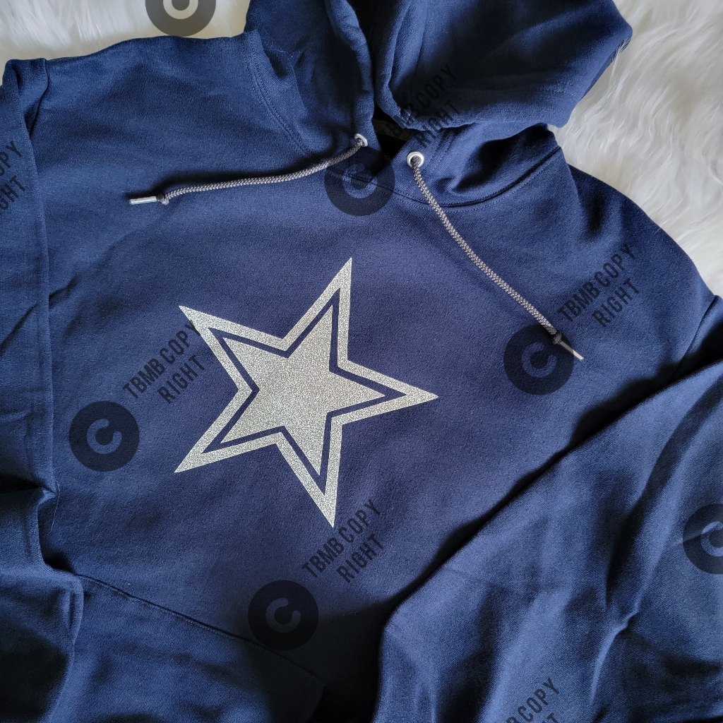 Cowboys Hoodie
